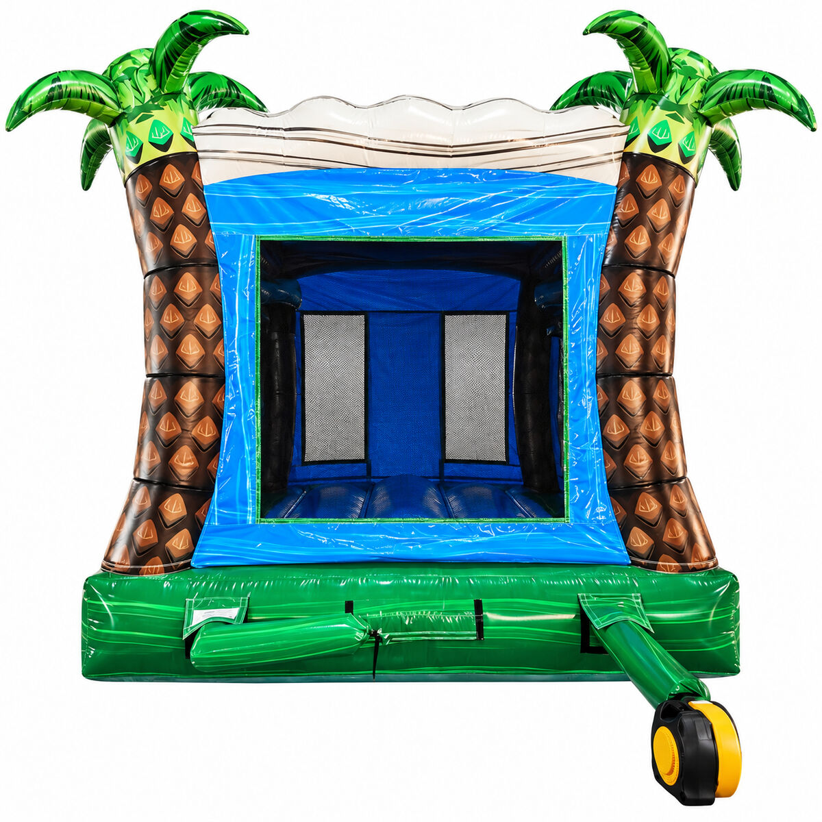 Aqua Trop Bounce House - Image 3