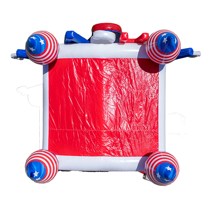 USA Bounce House - Image 5