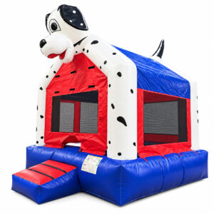 Dalmatian – Bounce House