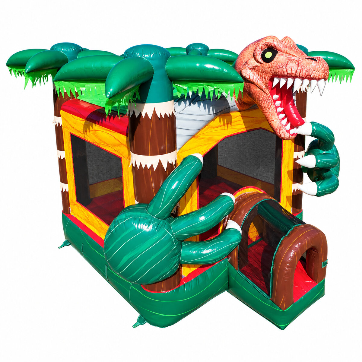 Dino Bounce House - Image 3