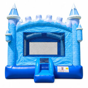 Ice castle