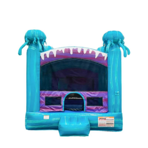 jellyfish bounce house