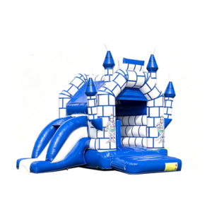 CASTLE BOUNCE HOUSE