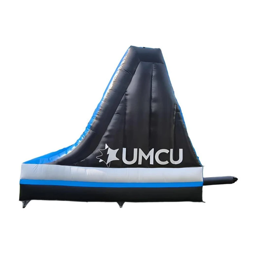 Inflatable Football Target Game For Sale - Image 4
