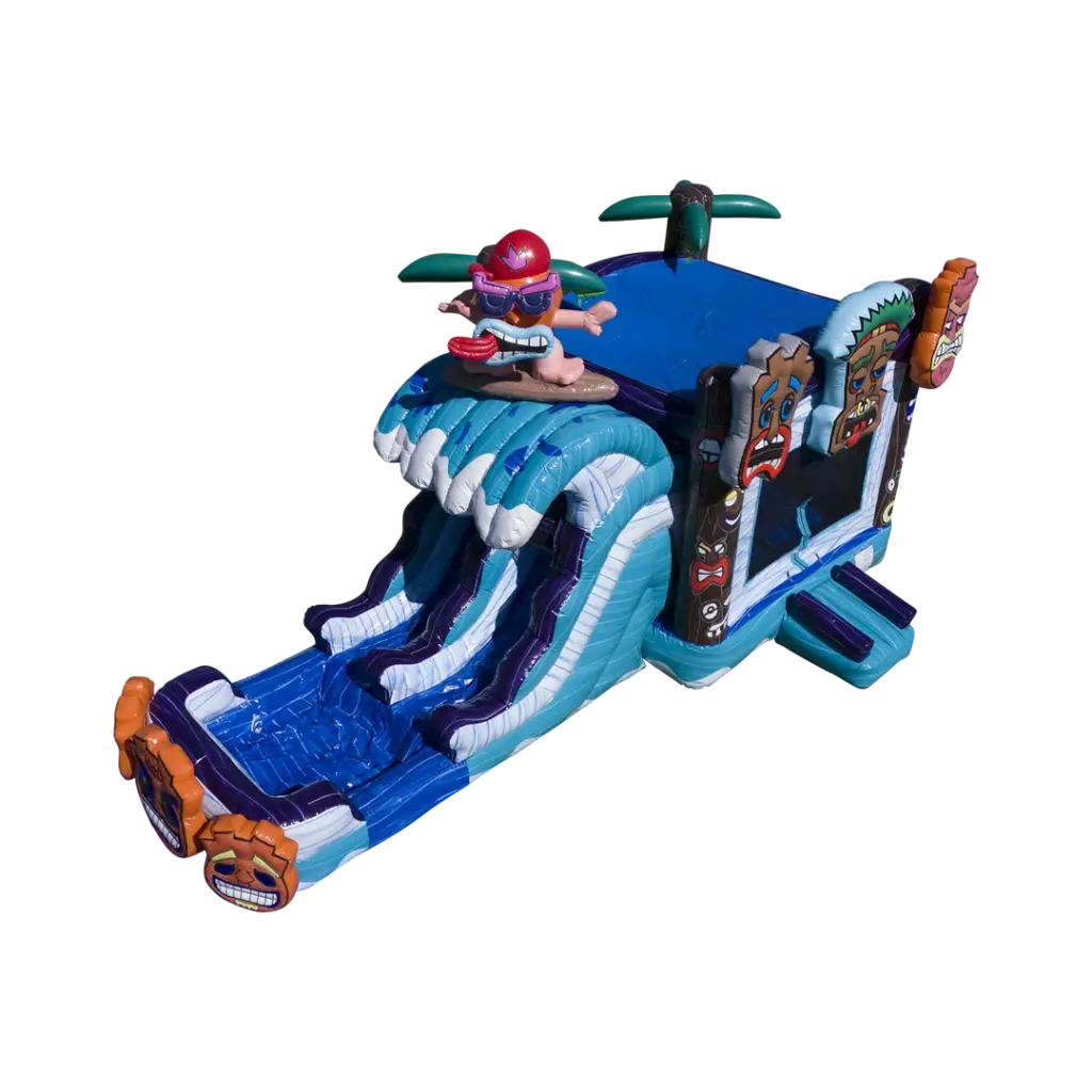 tiki tovi s adventure combo