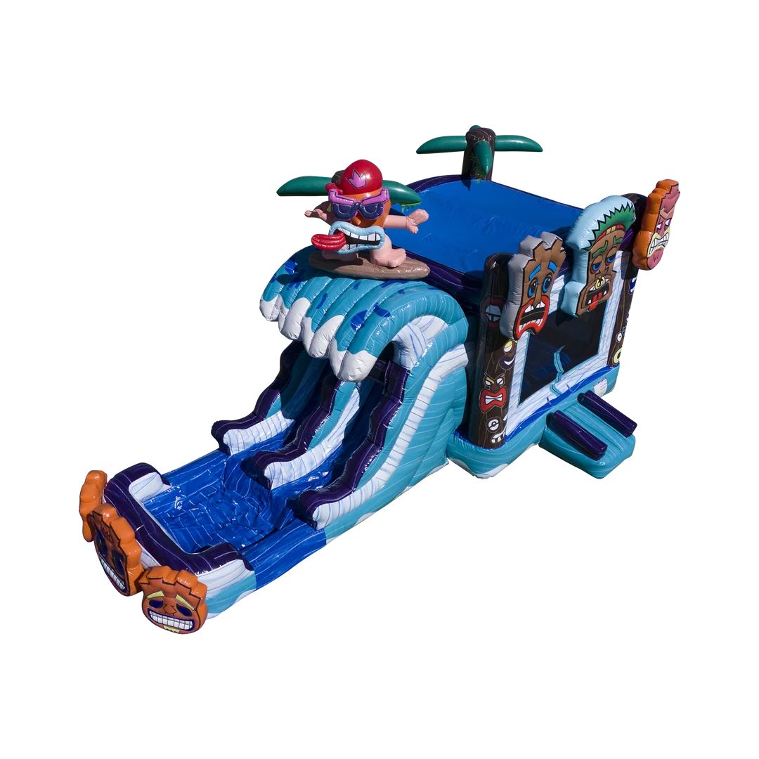 tiki tovi s adventure combo