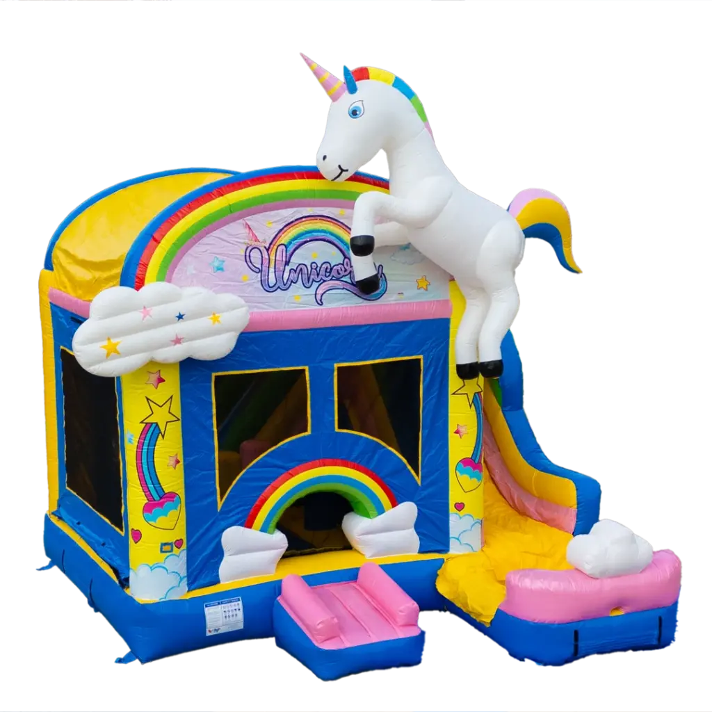 unicorn in the clouds combo 1