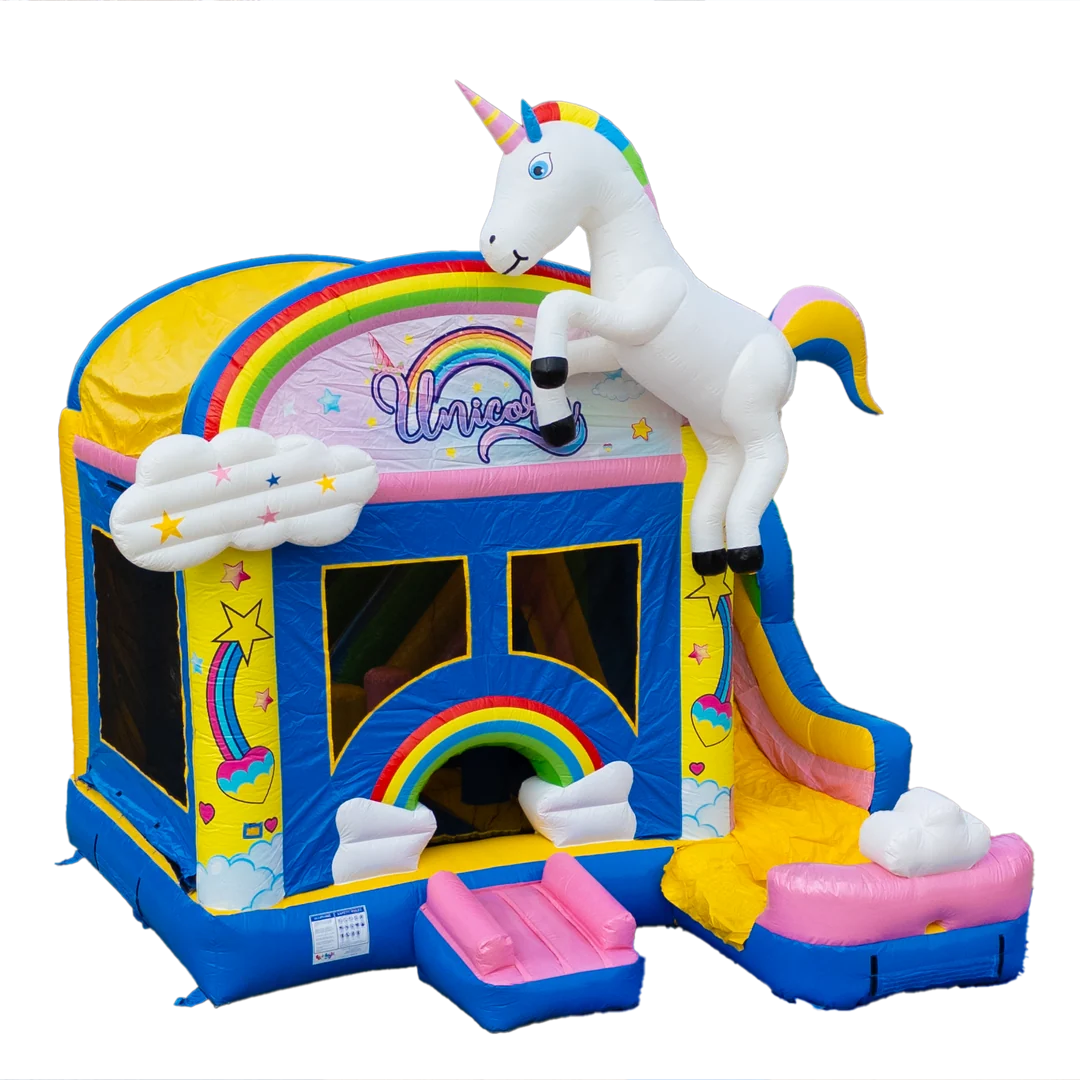 unicorn in the clouds combo 1