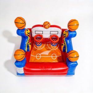Inflatable Game – Commercial Interactive