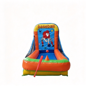 Inflatable Sports Games