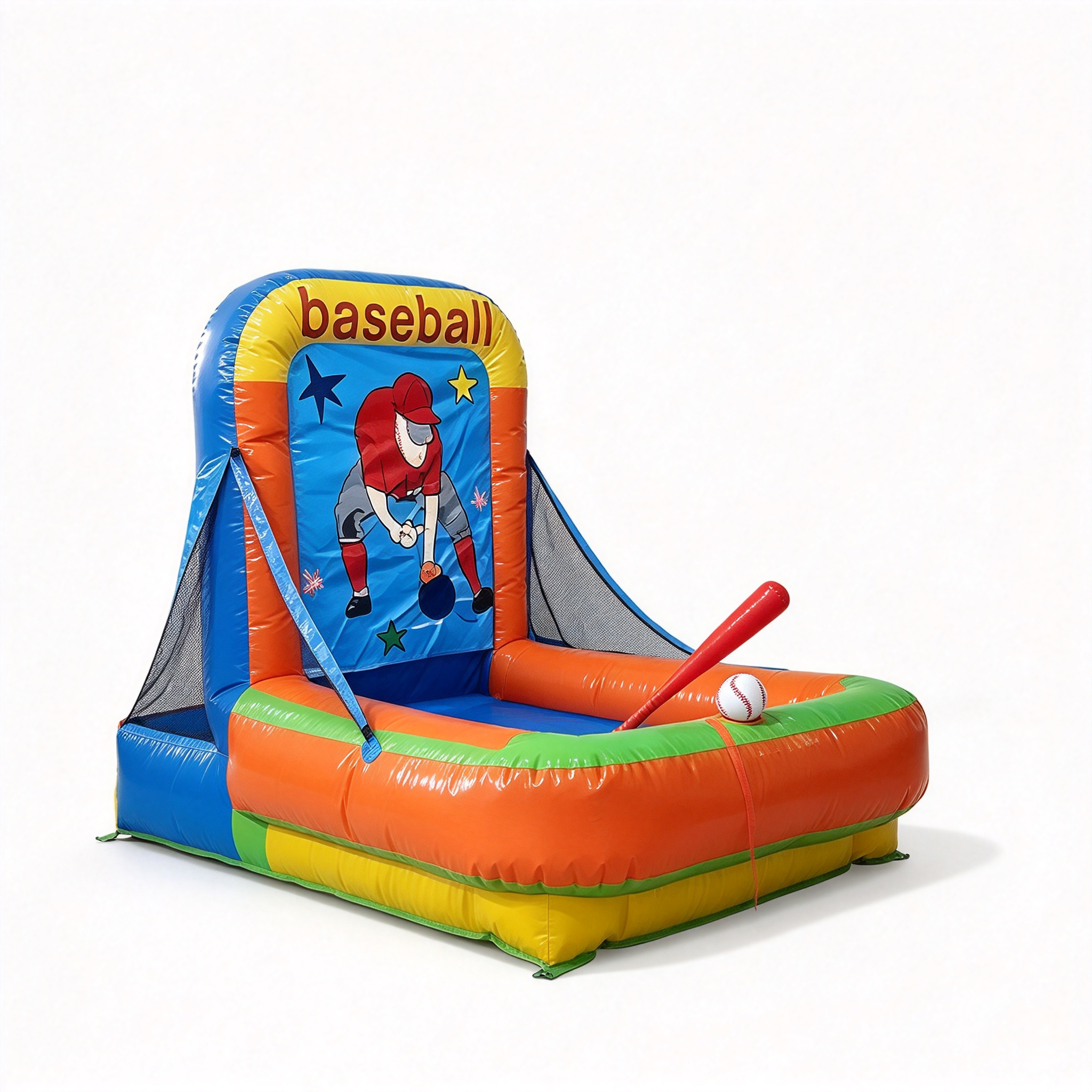 Inflatable Sports Games - Image 3