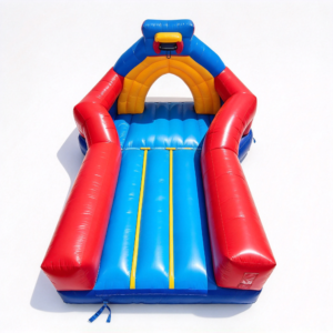 inflatable sport game