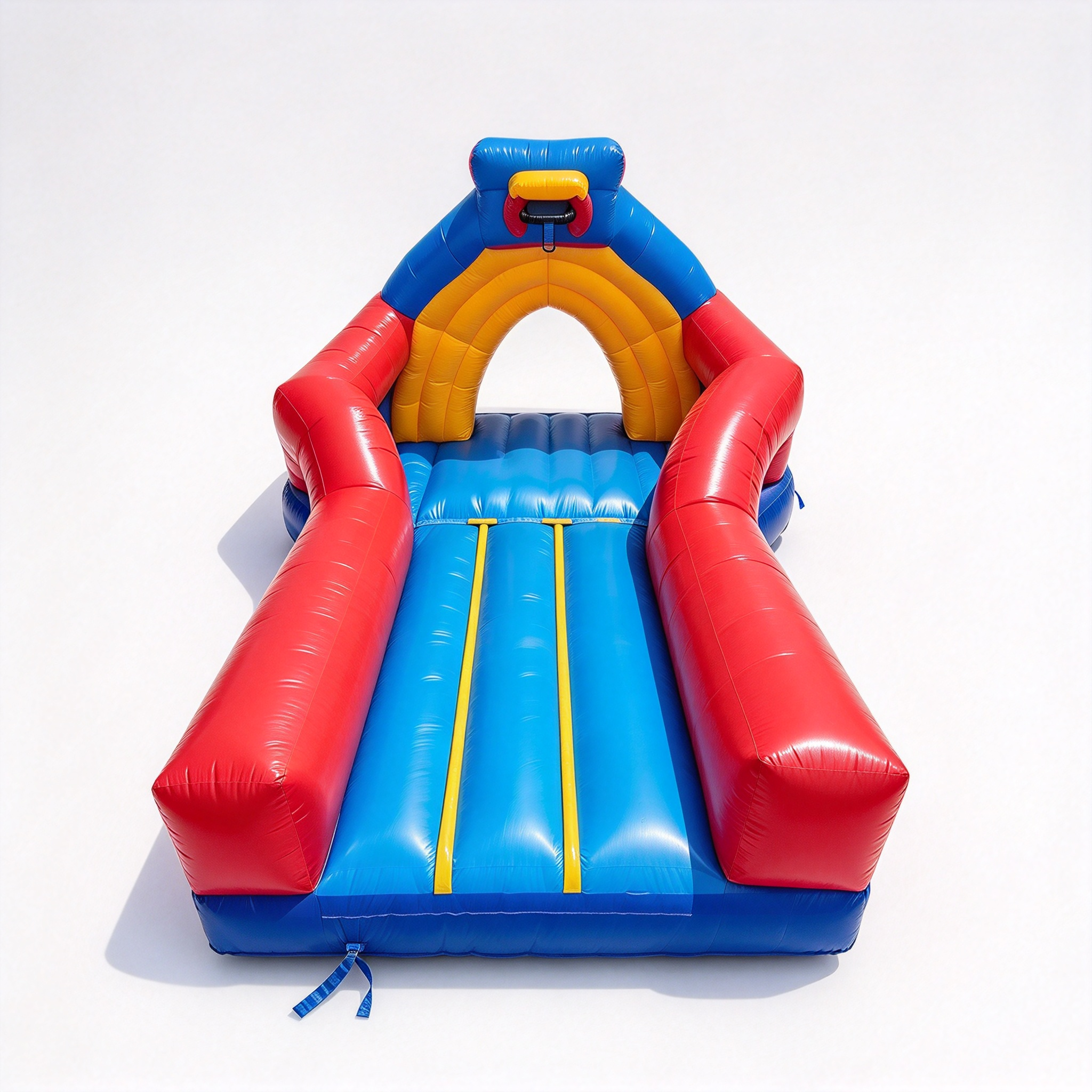 inflatable sport game - Image 2