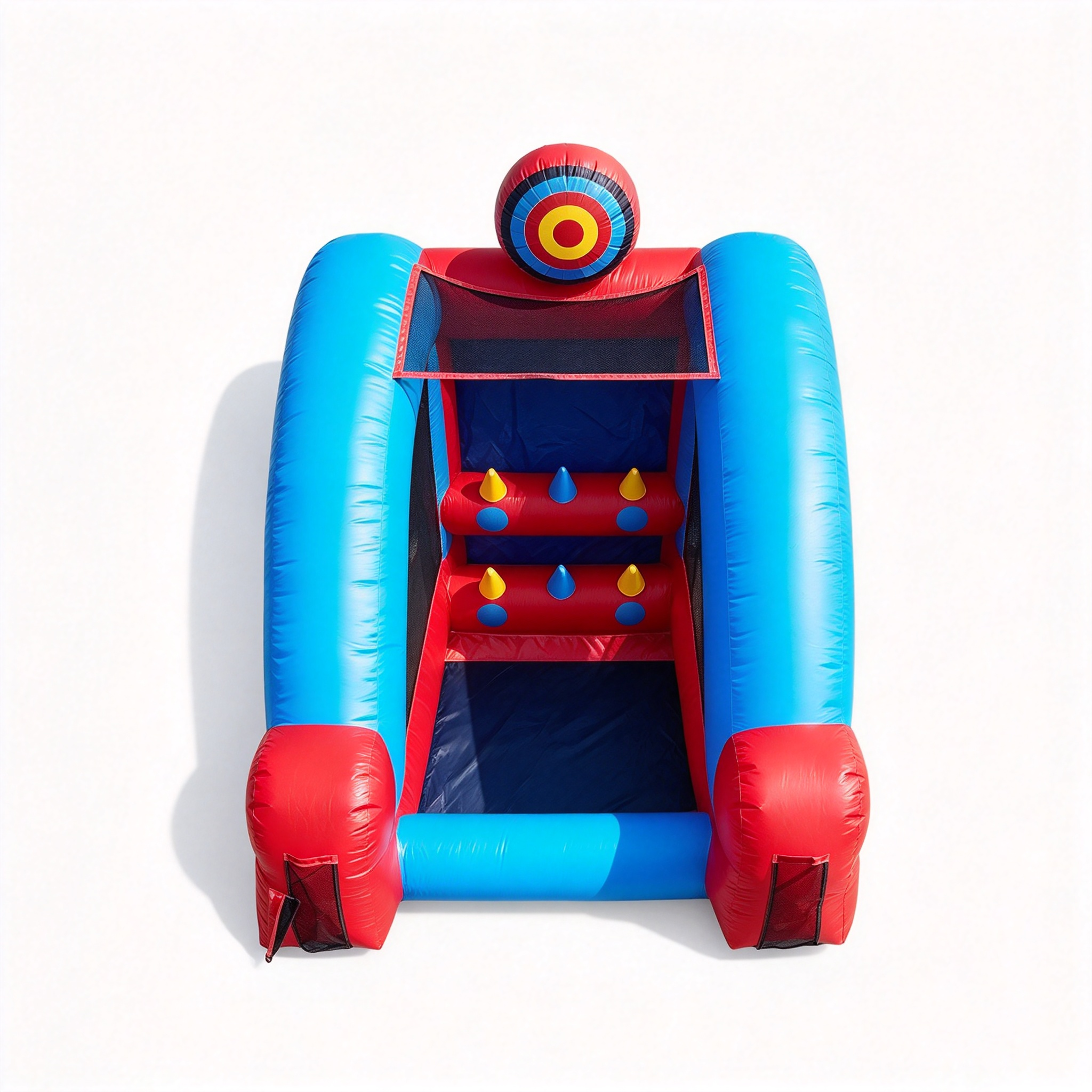 ARCHERY CHALLENGE INFLATABLE GAME - Image 2