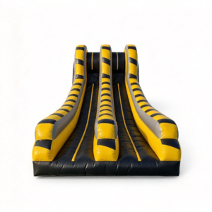 Bungee Run Race inflatable game