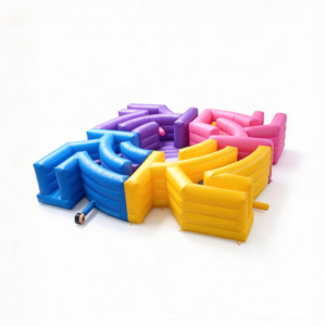 inflatable sport game