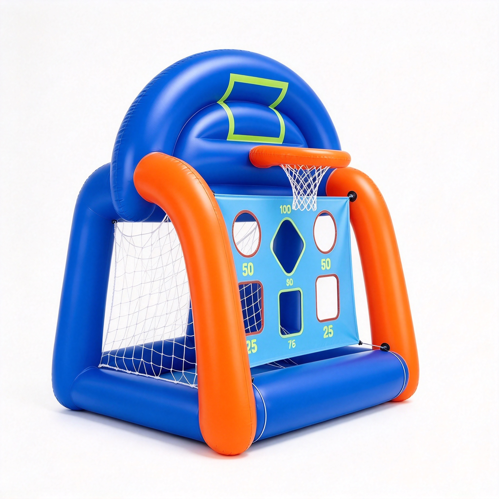 inflatable toddle ball game - Image 2