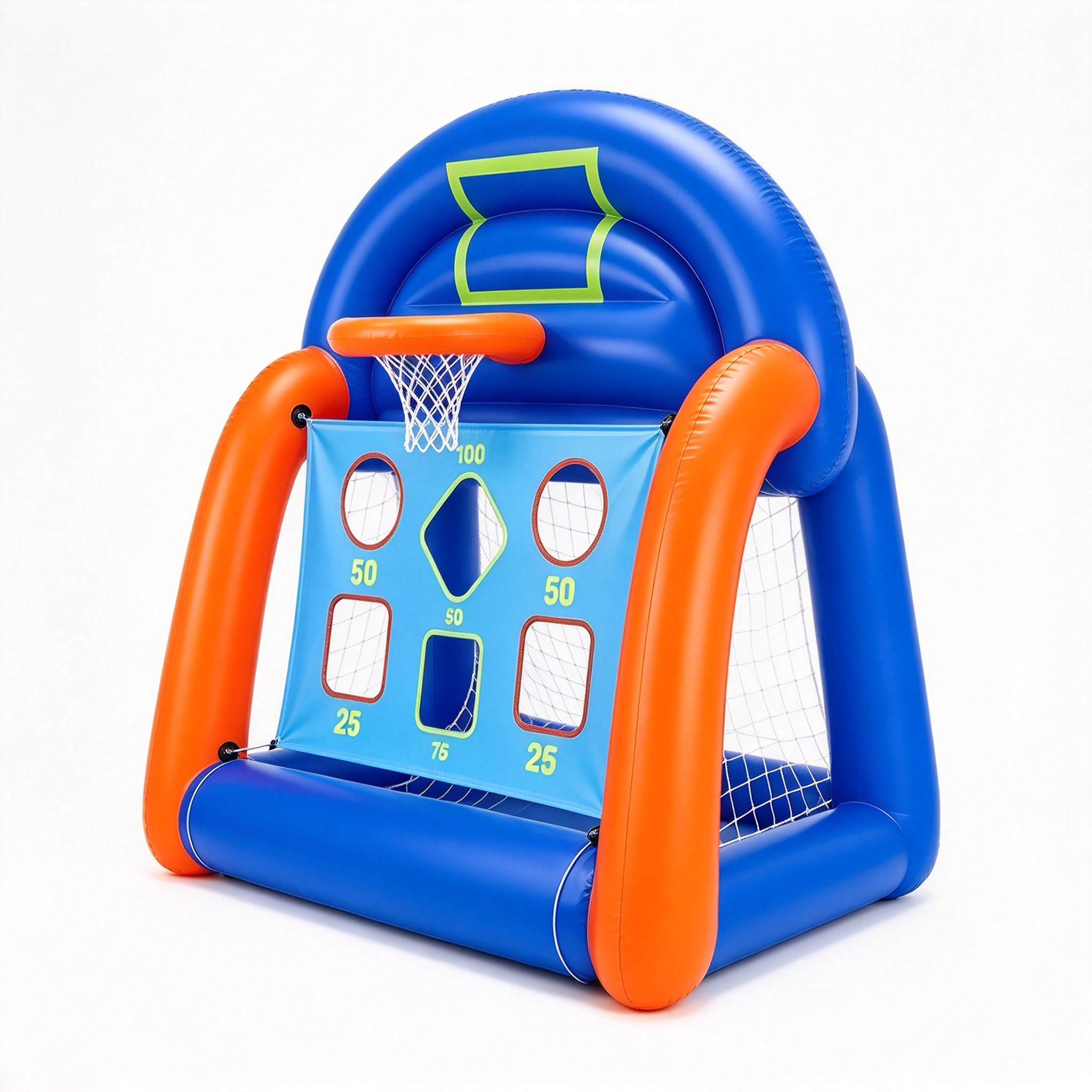 inflatable toddle ball game - Image 3