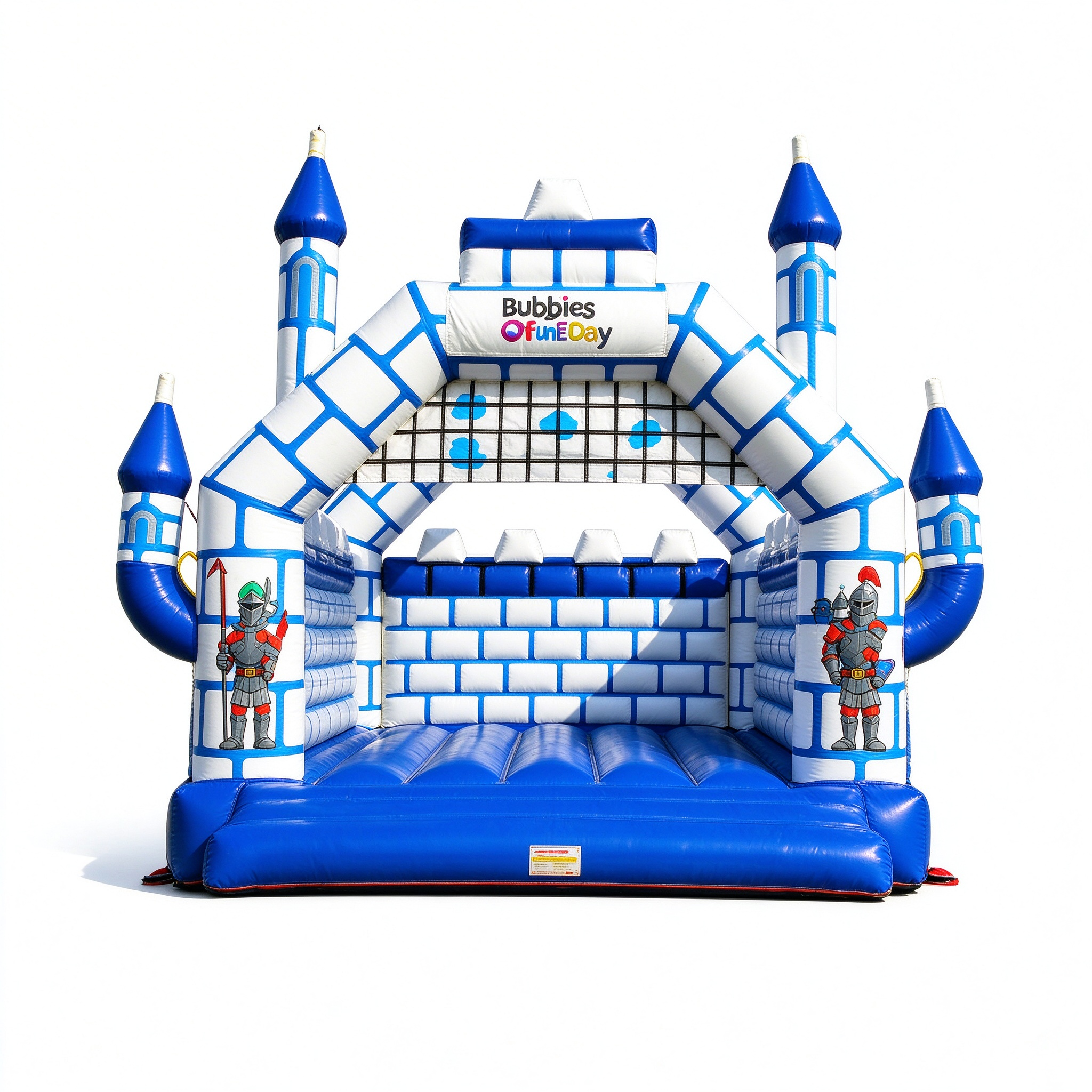 Adult Jumping Castle - Image 2