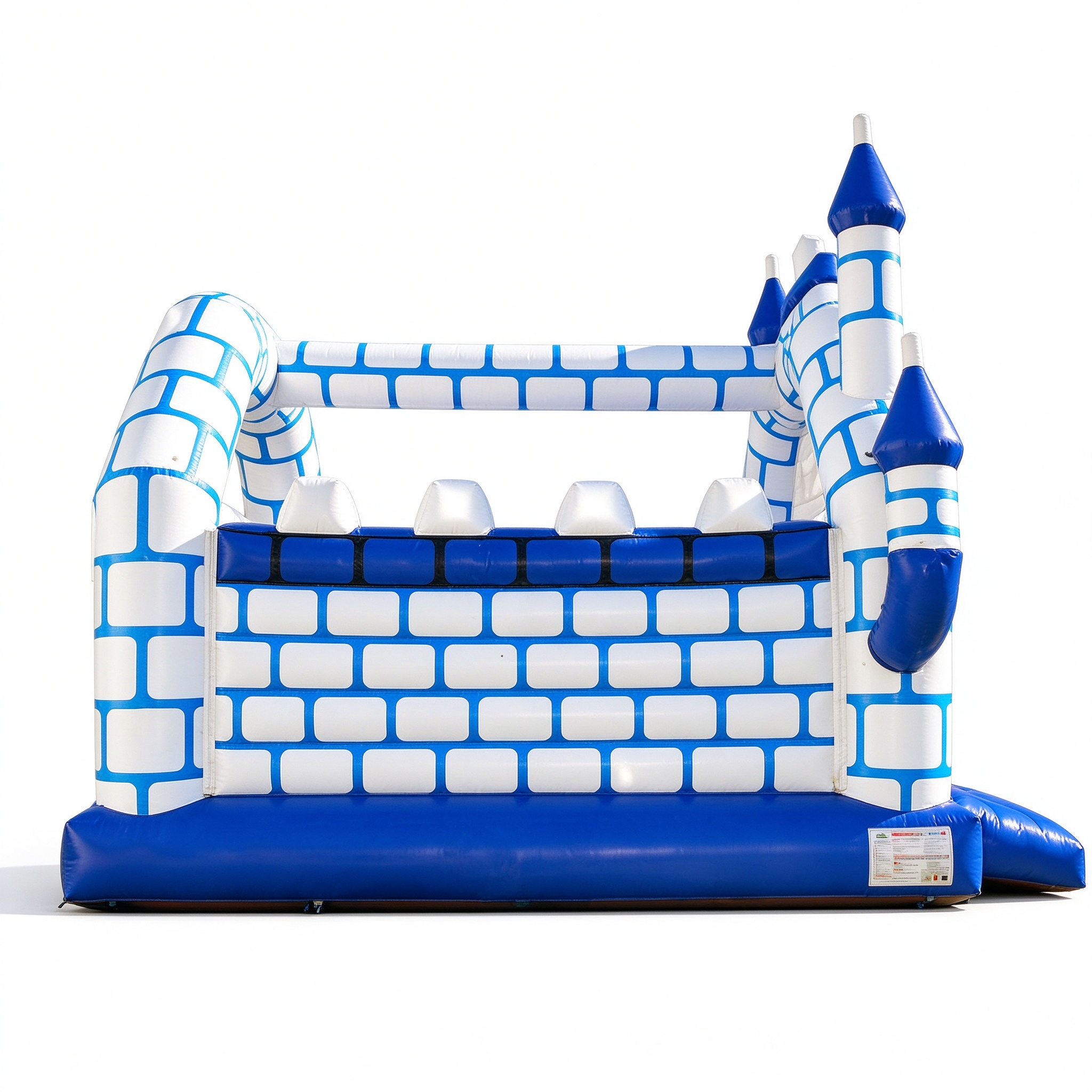 Adult Jumping Castle - Image 3