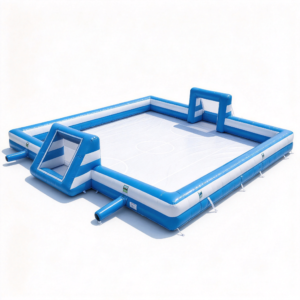 Football Surround for School Sports Tournaments