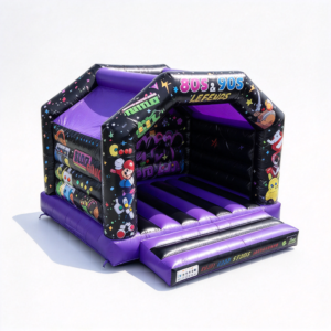 Legends Bounce House for Community Events