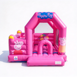 Peppa Pig Bounce House for Kids' Events