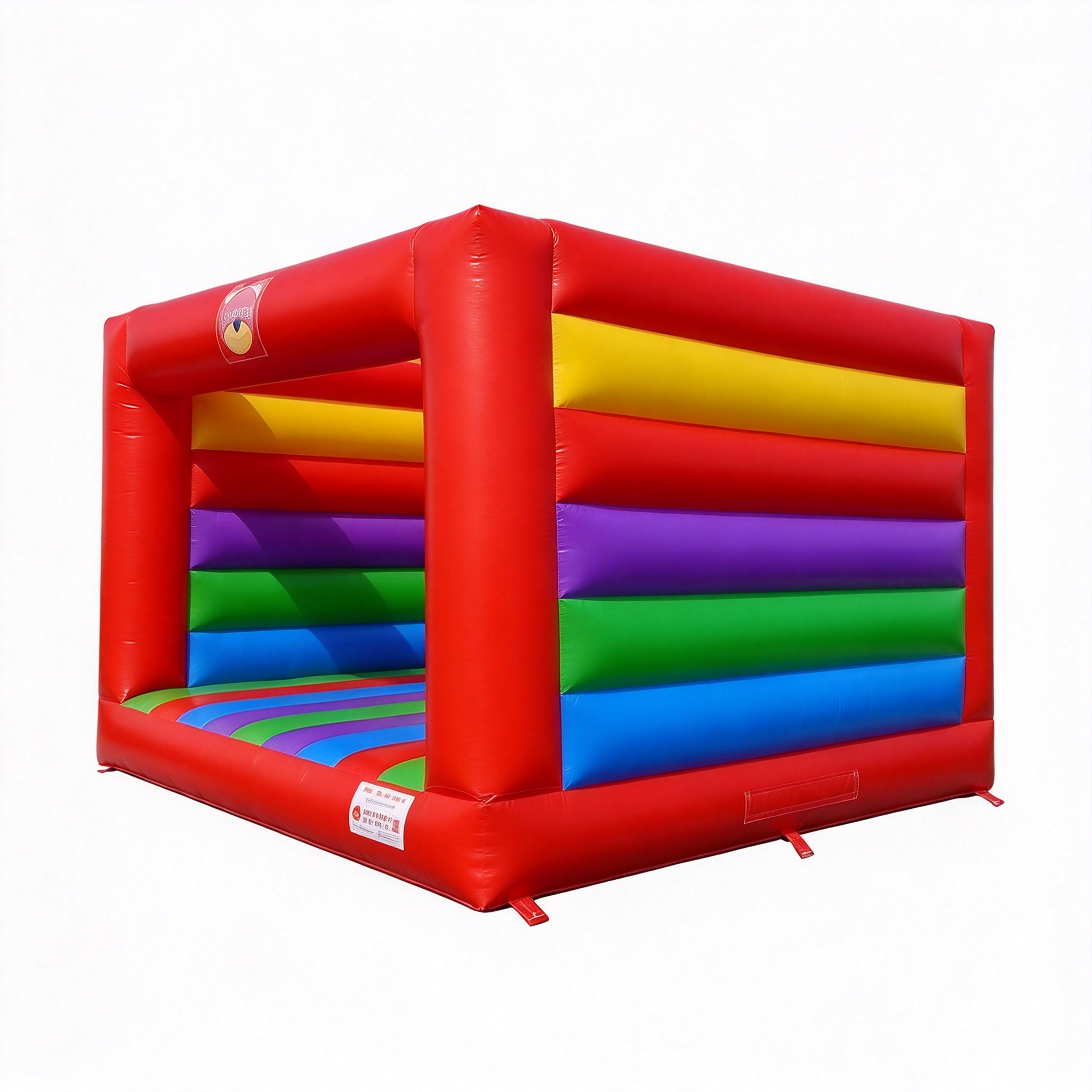 Bear Bounce House for Toddler Entertainment - Image 3
