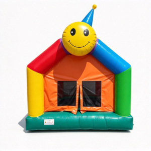 Birthday Party Bounce House for Family Fun Days