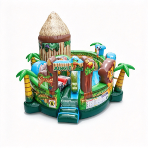 Baby Magic Jungle for Event Rentals