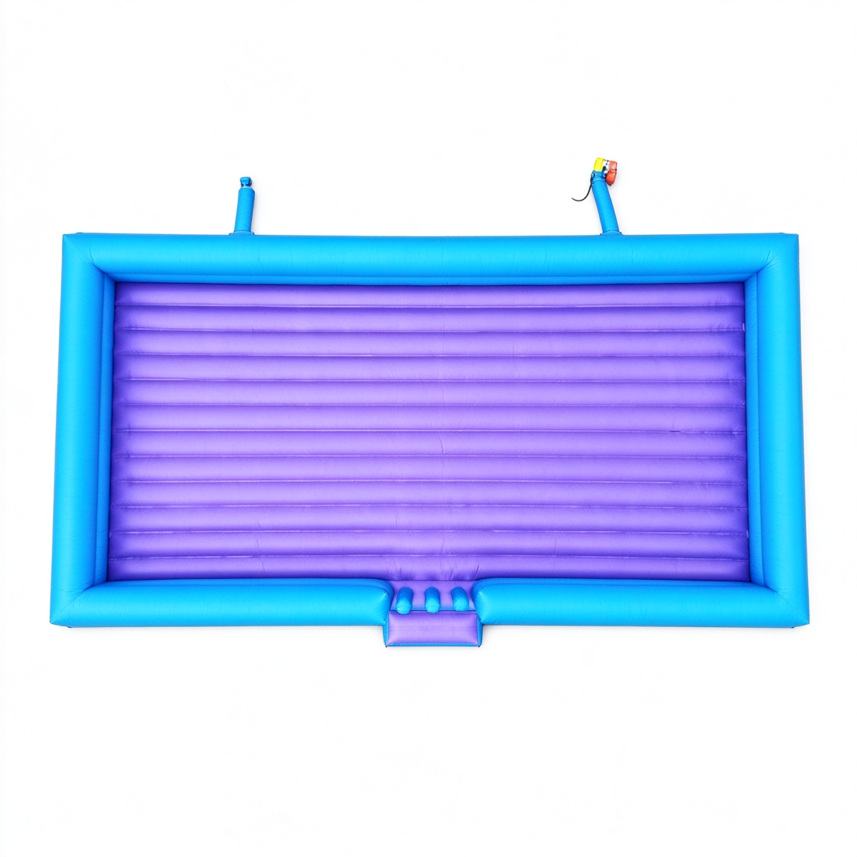 Inflatable Soccer Field for Holiday Activities - Image 3